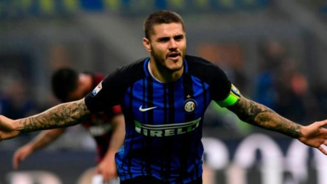 Calciomercato Inter, per Icardi sta riprendendo quota l'ipotesi Napoli