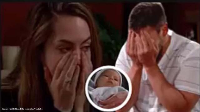 'The Bold and the Beautiful' rumors talk baby swap update