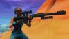 Epic Games has added the Storm Scout Sniper Rifle to 'Fortnite' game data