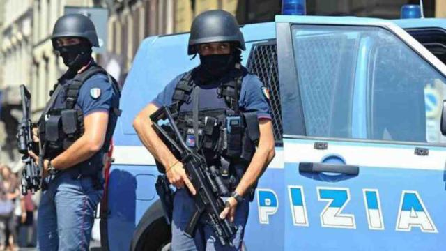 Roma, allarme terrorismo: potrebbe esserci un siriano sospetto in Italia