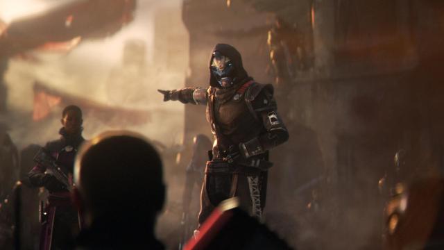 The Tribute Hall glitch will soon be fixed in 'Destiny 2'