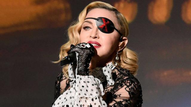 Madonna, il nuovo video 'Batuka' ispirato al mondo di Capo Verde