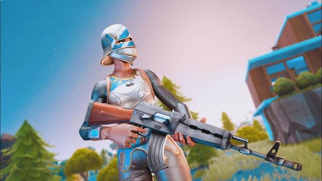 Xbox One tournament for 'Fortnite Battle Royale' gives away $1 million