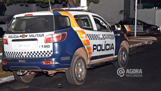 Homem é preso suspeito de estuprar e matar criança de oito anos