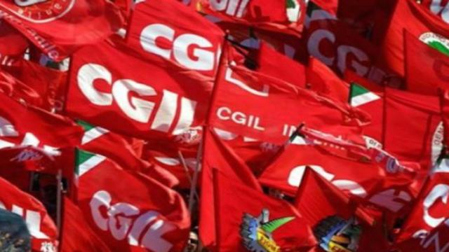 La Cgil interviene sulle pensioni