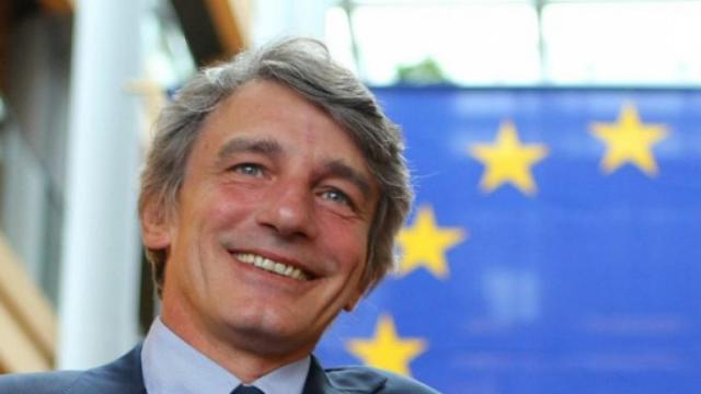 Il Presidente Sassoli annuncia inchiesta su presunte ingerenze extra-Ue