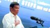 President Rodrigo Duterte to speak on Monday on future of the Philippines