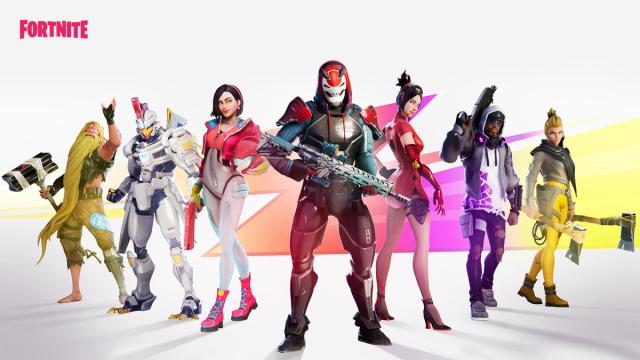 The Decline of 'Fortnite' Is Hurting Microsoft's Gaming Business