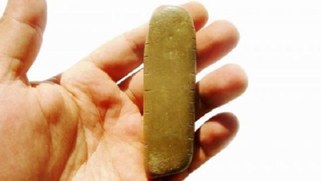 Velletri, rinvenuto il calendario più antico del mondo: ha oltre 10mila anni