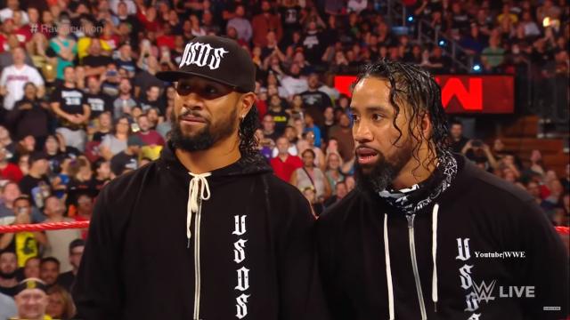 WWE celebrity Jimmy Uso arrested for the 2nd time this year