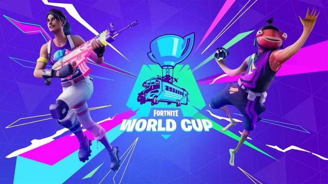 'Fortnite': UK player finishes second in e-sports World Cup 2019