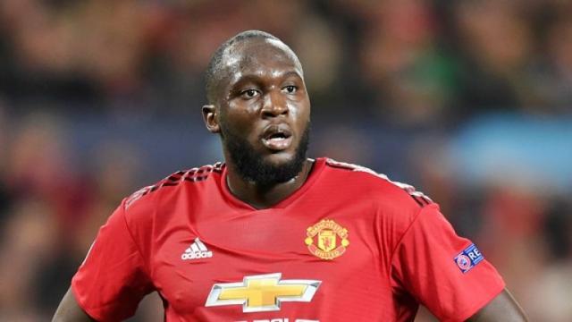 Romelu Lukaku begs for Inter move