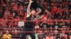 WWE Raw: Brock Lesnar Returns To Put Seth Rollins in the Hospital