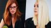 Simone e Marina Ruy Barbosa brincam com novo visual