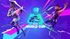 'Fortnite' pro removed from World Cup match for screen watching