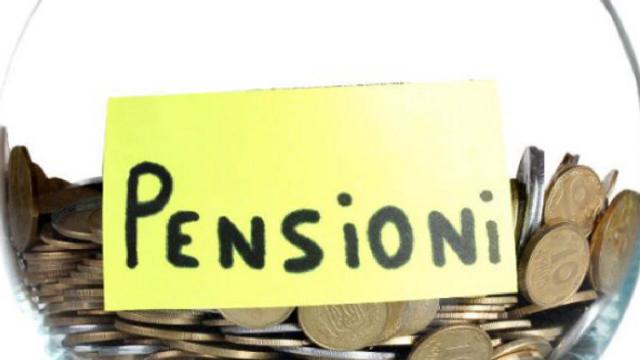 La CISL ha comunicato che dal mese di agosto 2019 saranno 6000 i pensionati