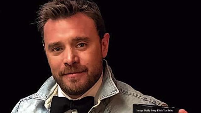 'General Hospital:' Billy Miller leaving means Drew's fate is uncertain