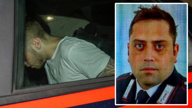 Delitto Rega: il carabiniere era senza pistola