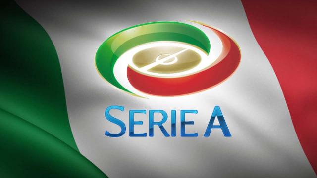 Serie A, si inizia il 24 agosto alle 18 con Parma-Juventus 