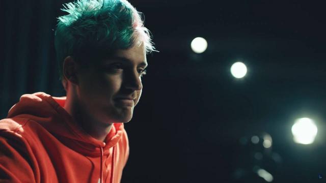 'Fortnite' streamer giant Ninja moving away from Twitch