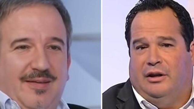 'In Onda', Durigon difende Salvini sulla 'ziangar...': 'ognuno ha il suo intercalare'