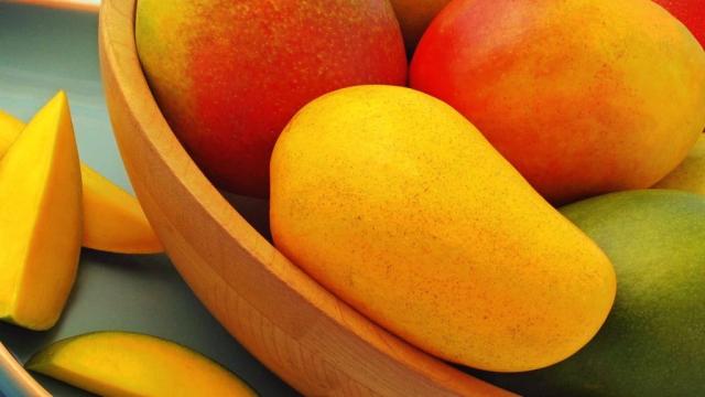 6 frutas que funcionan como laxantes 