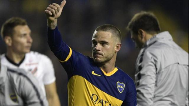 Calciomercato Cagliari: dopo mesi di trattative Nandez potrebbe giocare nel Cagliari