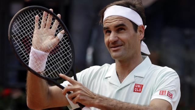 Auguri a Roger Federer: il campionissimo compie 38 anni