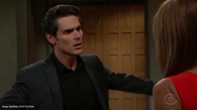 'The Young & the Restless' spoilers: Victor sides with Nick against Adam