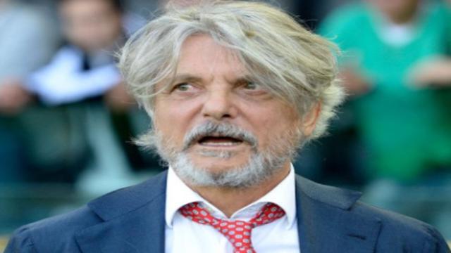 Sampdoria, i tifosi contestano Ferrero ma si ferma la trattativa per Vialli