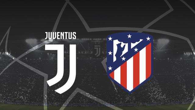 Juventus-Atletico Madrid, amichevole: formazioni ufficiali 