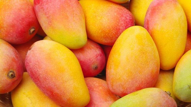 Cinco frutas con más vitamina C que las naranjas