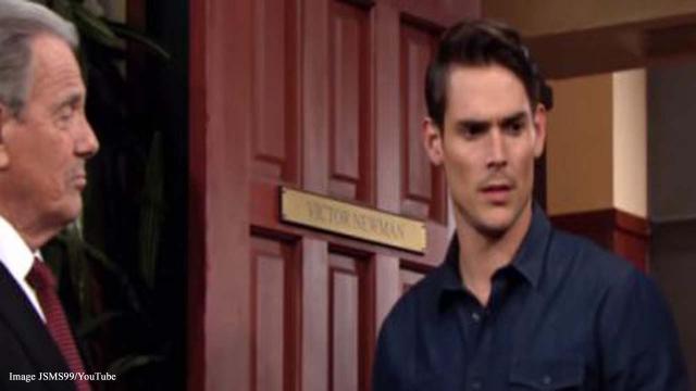 'Young and the Restless' spoilers for Monday: Victor takes steps to get rid of Adam