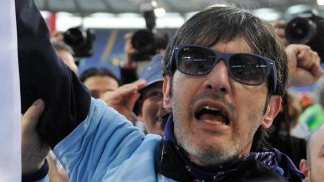 Roma: Ucciso l'ultras della Lazio 'Diabolik', si indaga sul movente 