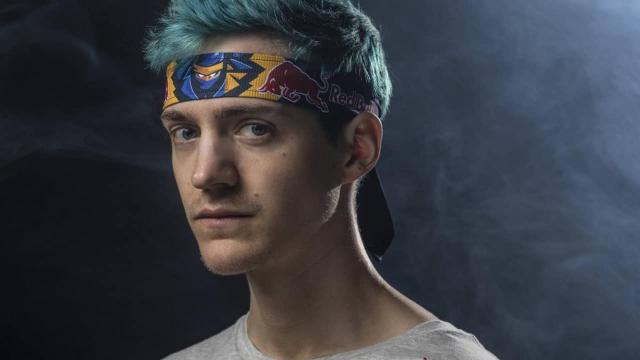 Ninja disgusted at Twitch after porn stream was promoted on his channel