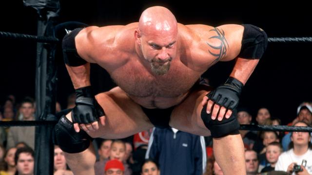 WWE SummerSlam 2019 Results: Goldberg Destroys Dolph Ziggler