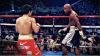 Floyd Mayweather should face Manny Pacquiao if he returns to the ring