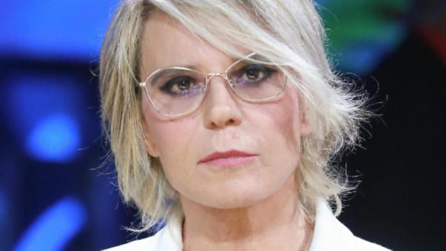 La De Filippi parla di suo figlio: 'non sono invadente e ci sarò sempre'