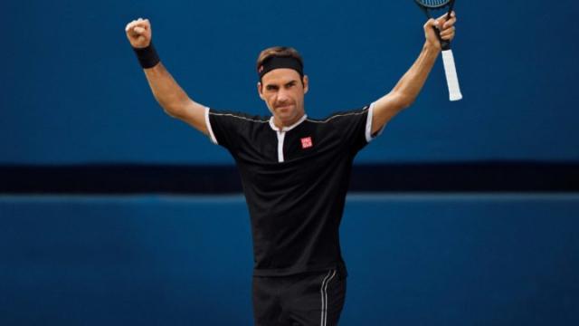 Cincinnati Open, il programma degli ottavi: Federer affronta Rublev