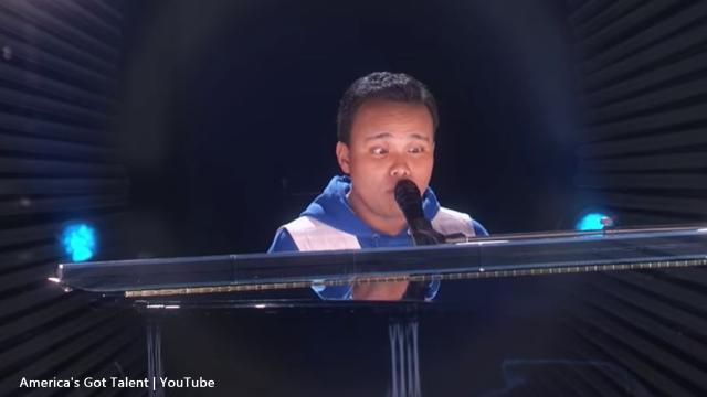 America's Got Talent':Live quarterfinals saw excellent performances, including Kodi Lee