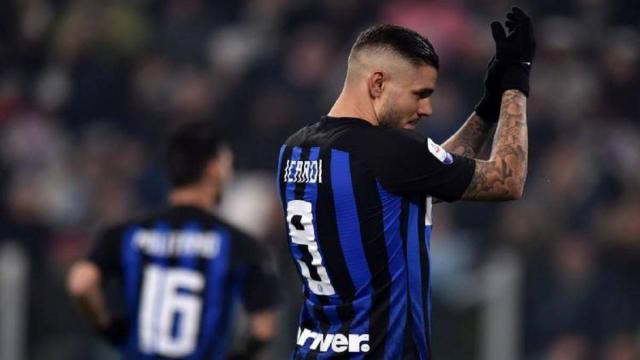 Calciomercato Juventus, Icardi in stand by: Wanda Nara valuterebbe la Roma e il Napoli