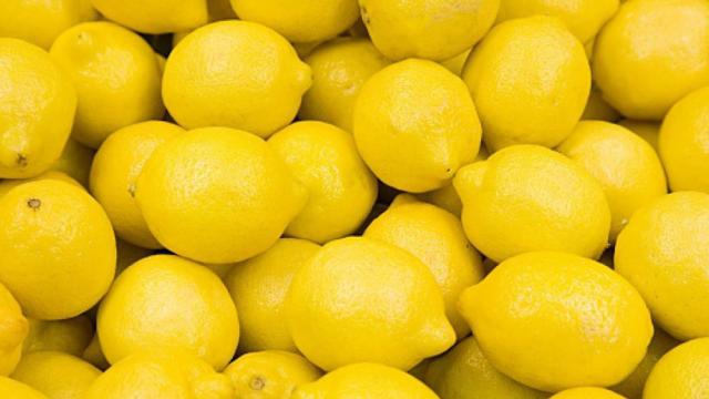 Beneficios de los limones para la salud como la salud cardiovascular