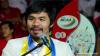Manny Pacquiao: The trainer for Jeff Horn wants another fight