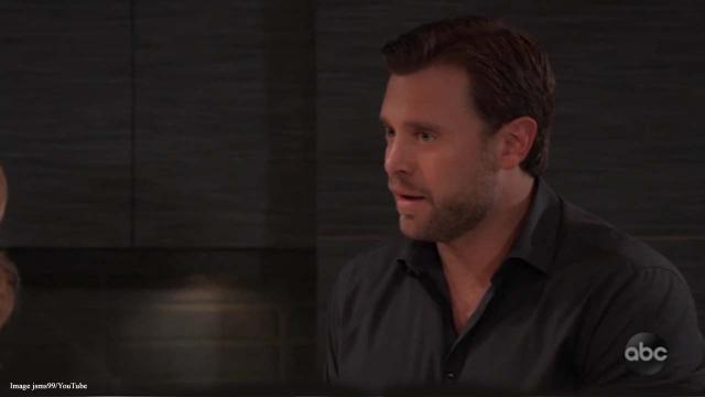 'General Hospital' fans don't want Billy Miller to leave the show