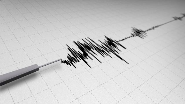 Terremoto, nuova scossa nella provincia di Forlì-Cesena