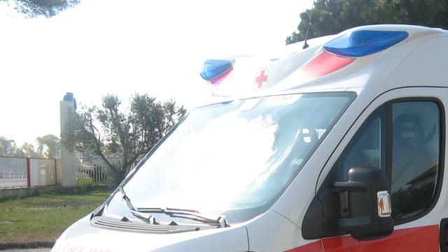 Incidente in Costiera Amalfitana, quindicenne si schianta contro una moto