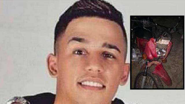 Cantor sertanejo Bruno morre em acidente de moto em Mato Grosso