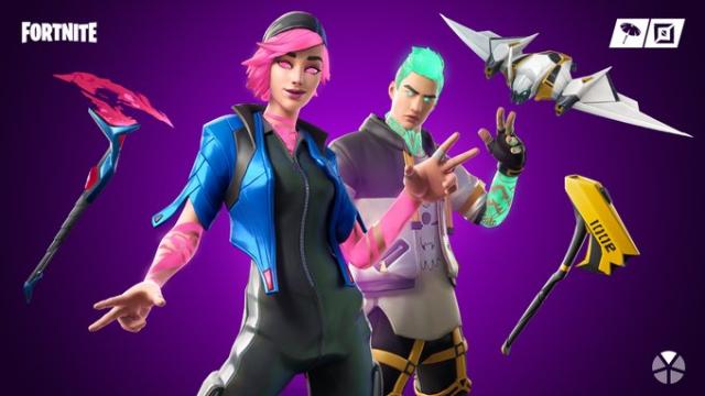 'Fortnite' to release a big Item Shop change and voting system