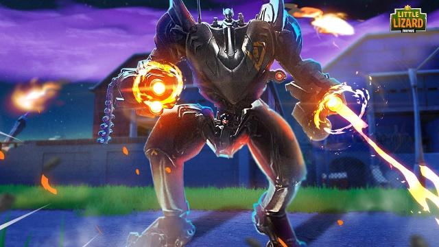 Epic Games respond to ‘Fortnite’ player’s BRUTE stats