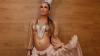 Claudia Leitte postou a primeira foto de sua filha nas redes sociais